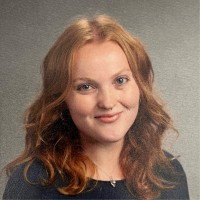 Bellevue Union School District Employee Audrey Brown's profile photo