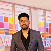 Nihar Swain Email & Phone Number