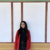 Mariya Tsugunyan Email