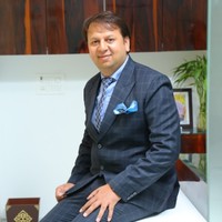 Abhishek Jain Email & Phone Number