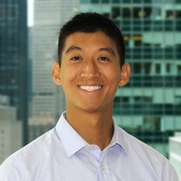 Ramp Employee Patrick Yang's profile photo