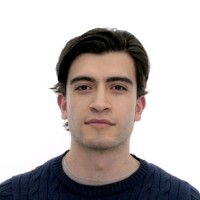 Edu1st Employee Marco Daniel García's profile photo