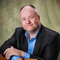 @Orchard LLC Employee Simon Evans's profile photo