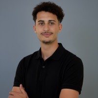 YouCode Maroc Employee Lahcen Maskour's profile photo