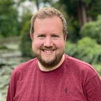 FinDock Employee Dan Kingsley's profile photo