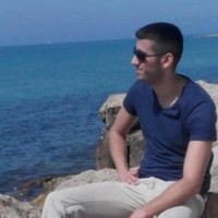 Almog Bitton Email