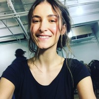 Greta Zhekova Email