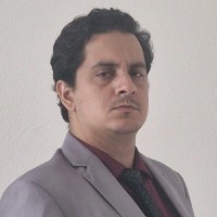 Tecgraf / PUC-Rio Employee Bruno Gonçalves's profile photo