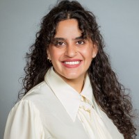 Gabrielle Ulubay Email & Phone Number