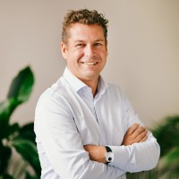 Sandgrav Solutions A/S Employee Frederik Kromann's profile photo