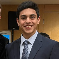 Vedant N. Email