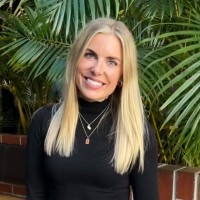 Megaphone Employee Karina Chilibeck's profile photo