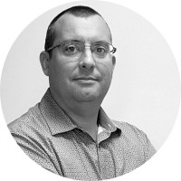 FIMAC Employee Laurent Desoli's profile photo