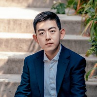 Kindroid Employee Jerry Meng's profile photo