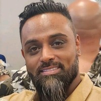 Dynamic Office National Employee Chris Rao's profile photo
