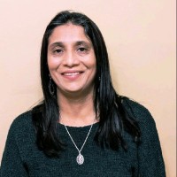 Pooja Gandhi's profile photo