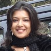 Avanti West Coast Employee Ruchiie Sehdev's profile photo