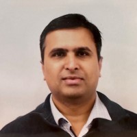 BD Employee Rajendra Bhat's profile photo