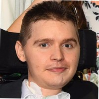 Round Robin Ltd. Employee Nick Saf's profile photo