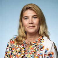 Eva Hedfors Email & Phone Number