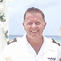 Sunbelt Rentals UK & Ireland Employee Dave Marsh's profile photo