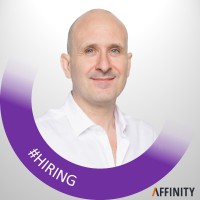AFFINITY Employee Shane Thomas's profile photo