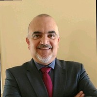 UCM Business Solutions Employee Marcelo Jamal's profile photo