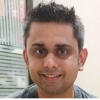 Argience Employee Avinash Anandan's profile photo