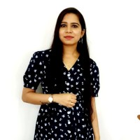 DealShare Employee Roopa N's profile photo