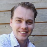 Michiel van Zwienen Email