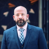 Evolution Hospitality Employee Dennis Wilson's profile photo