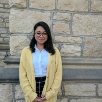 Okane Consultants Employee Pauline Sarmiento's profile photo