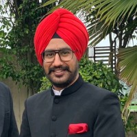 Manteshwar Singh Email