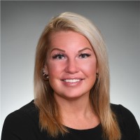 Fleetwood Bank Employee Curin Romich's profile photo