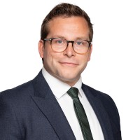 Mosaic Insurance Employee Liam Jones's profile photo