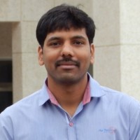 Maheshwerreddy Chilamari Email
