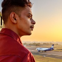 Dyn Edge Employee Oves Khan's profile photo