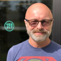 Yes.Fit Employee Graham Morris's profile photo