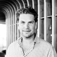 Gapstars Employee Matthijs Wolf's profile photo