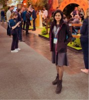 SolveCube Pte. Ltd. Employee Neha Kashyap's profile photo