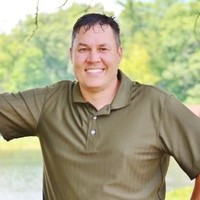 Pine Ridge Bible Camp Employee Kevin Grifhorst's profile photo