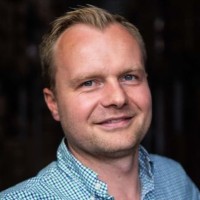 Serverhero GmbH Employee Jakob Tandek's profile photo