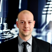 reichelt elektronik GmbH & Co. KG Employee Sven Pannewitz's profile photo