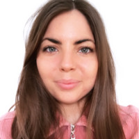 YONDER.LIVING LTD Employee Phoebe Sanderson's profile photo