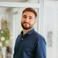 Unitech Corp Employee Julian Lahittette's profile photo