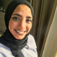 Microsoft Employee Shereen Ashraf's profile photo