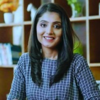 Nikita Kewalramani Email & Phone Number