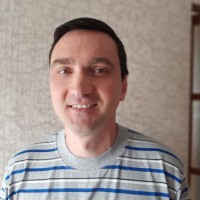 IT Soft Development Employee Yehor Filatov's profile photo