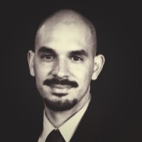California Legislative Analyst's Office Employee Edgar Cabral's profile photo