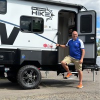 Funtime Rv Inc Employee Dan McKinney's profile photo